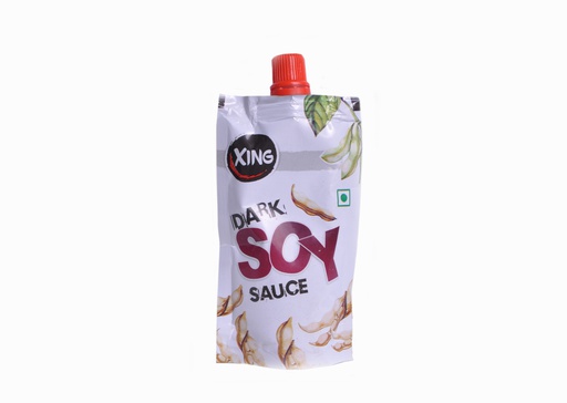 Xing Dark Soy Sauce