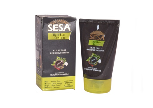 SeSa Shampoo Ayuervedic Anti Hair Fall