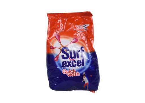 Surf Excel Quick Wash