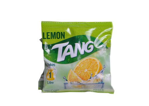 Tang Lemon Drink