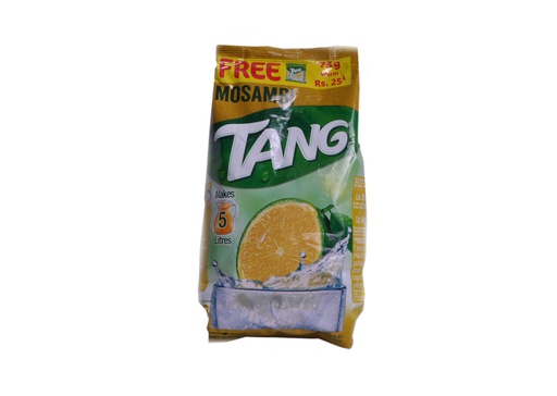 Tang Mosumbi Drink