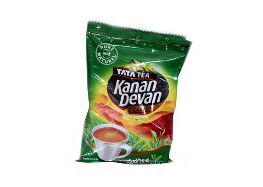 Tata KananDevan Classic Tea