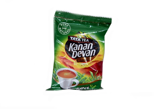 Tata KananDevan Classic Tea