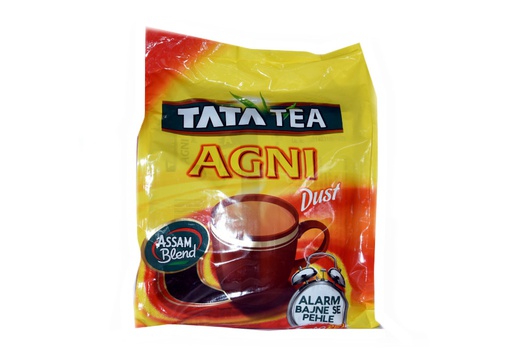 Tata Tea Agni Dust 1Kg