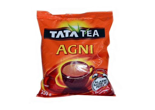 Tata Tea Agni Dust 250gms