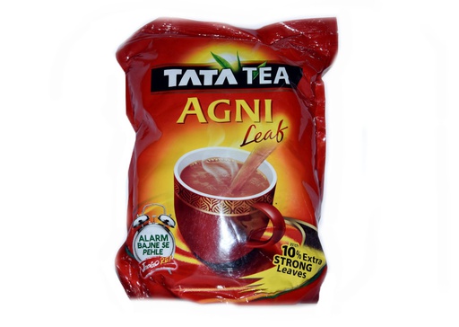 Tata Tea Agni Leaf 1Kg