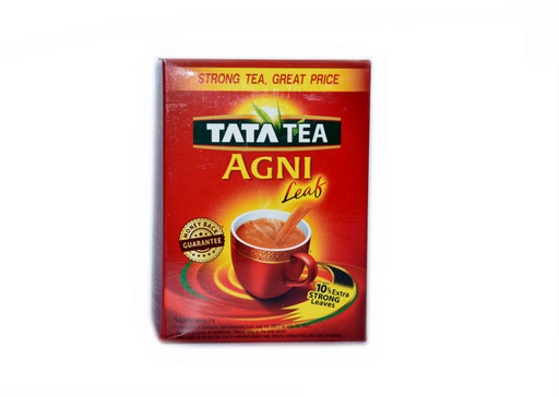 Tata Tea Agni Leaf 250Gms