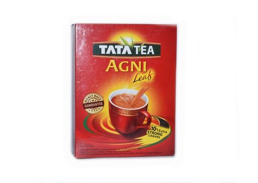 Tata Tea Agni Leaf 500Gms