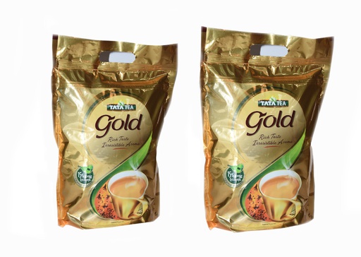 Tata Tea Gold 1Kg