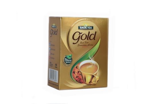 Tata Tea Gold 250Gms