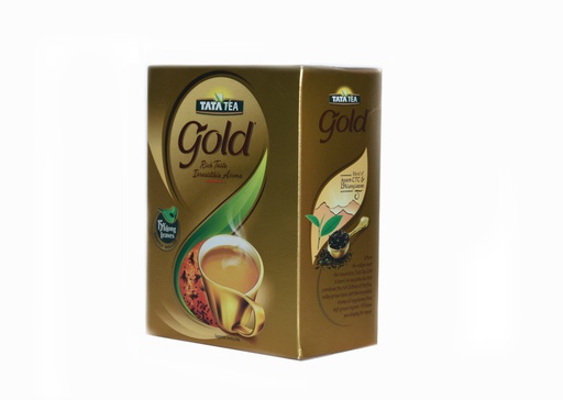 Tata Tea Gold 250Gms