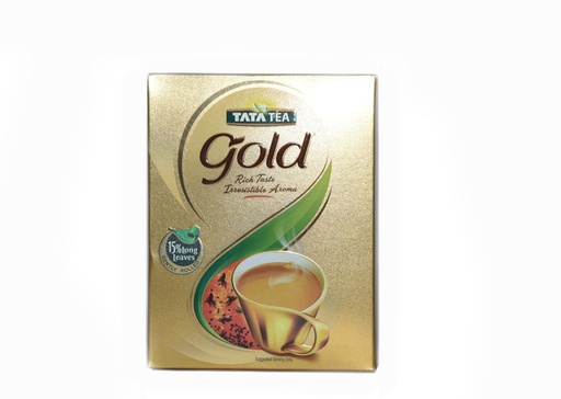 Tata Tea Gold 250Gms