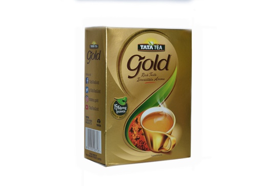 Tata Tea Gold 500Gms