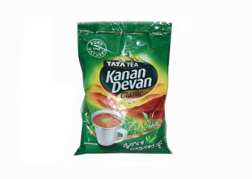 Tata Tea Kanan Devan Class 100Gms