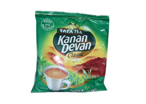 Tata Tea Kanan Devan Classic 500Gms