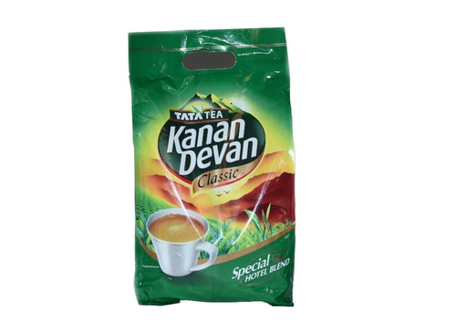 Tata Tea Kanan Devan Classic Hotel Blend 1kg