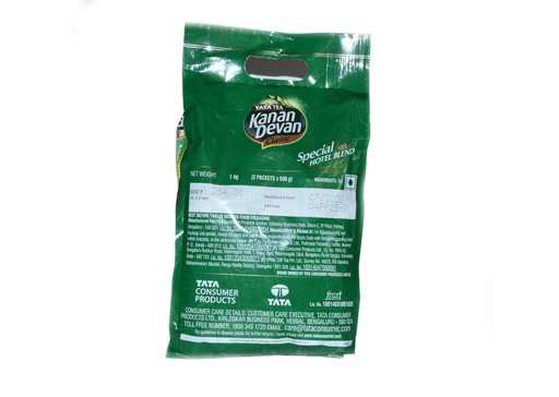 Tata Tea Kanan Devan Classic Hotel Blend 1kg