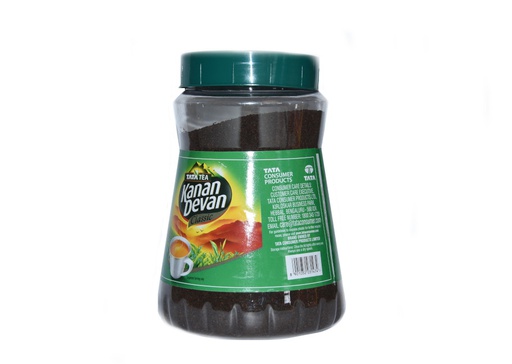 Tata Tea Kanan Devan Classic Jar 500Gms