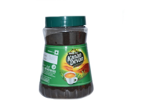 Tata Tea Kanan Devan Classic Jar 500Gms