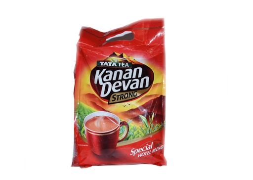 Tata Tea Kanan Devan Hotel Special 1Kg