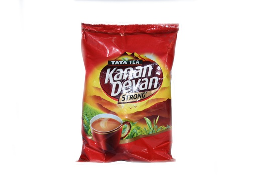 Tata Tea Kanan Devan Strong 100Gms