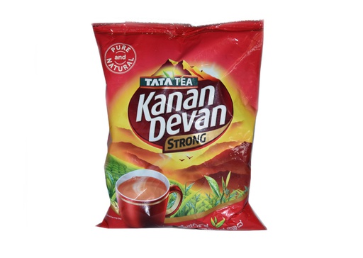 Tata Tea Kanan Devan Strong 250Gms