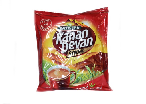 Tata Tea Kanan Devan Strong 500Gms