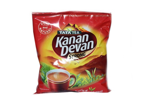 Tata Tea Kanan Devan Strong 500Gms