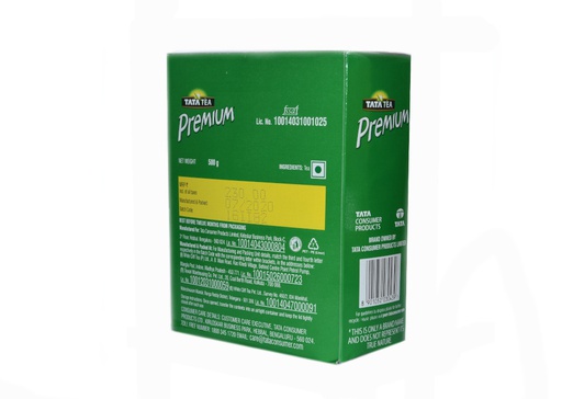 Tata Tea Premium 500Gms