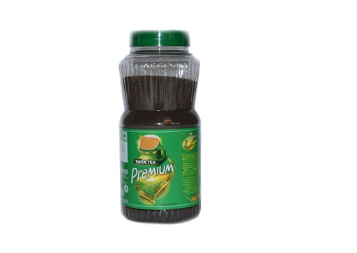 Tata Tea Premium Jar 250Gms