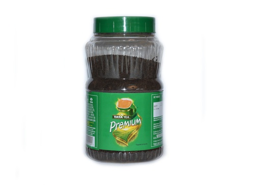 Tata Tea Premium Jar 500Gms