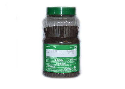 Tata Tea Premium Jar 500Gms