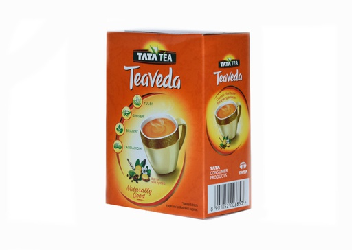 Tata TeaVeda 100Gms