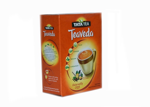 Tata TeaVeda 100Gms