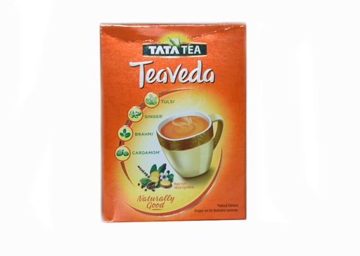 Tata TeaVeda 100Gms