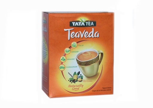 Tata TeaVeda 250Gms