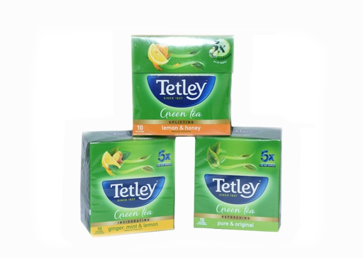 Tata Tetley Tea Bag 10N