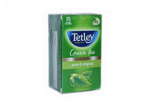 Tata Tetley PureOriginal TeaBags 25