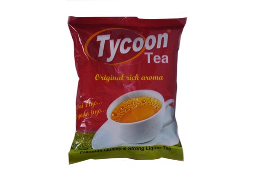 Tycoon Tea