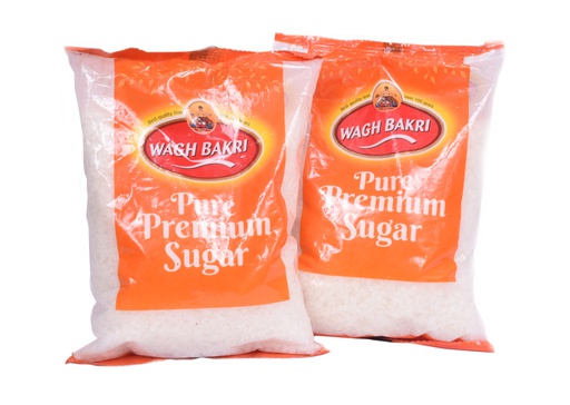 Wagh Bakri Premium Sugar