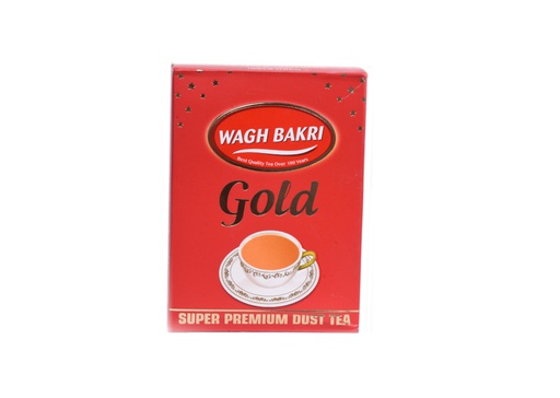 Wagh Bakri Tea Gold
