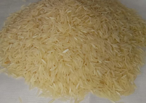 Basmati Rice(Loose)