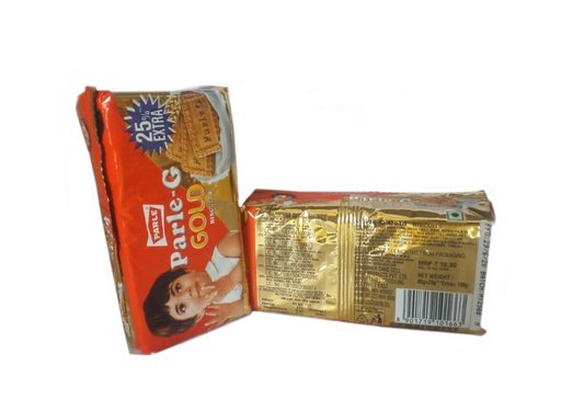 Parle-G Gold Biscuits
