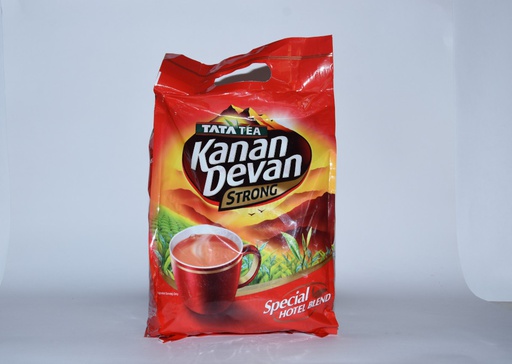Tata Kanan Devan Tea - Hotel Special
