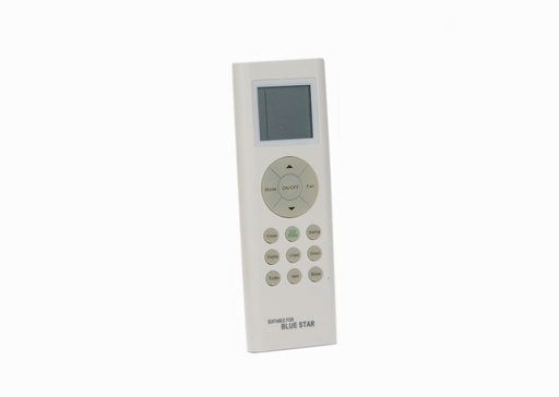 Bluestar Remote