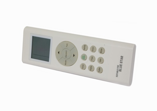 Bluestar Remote