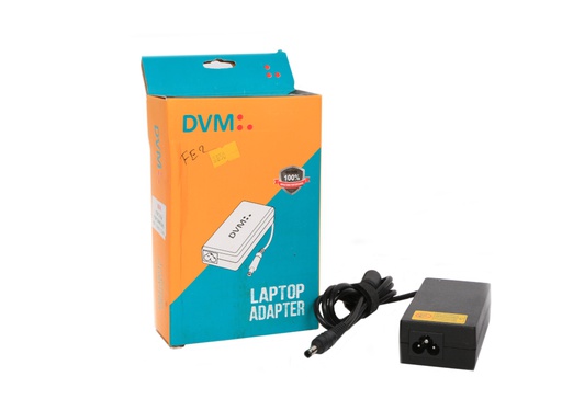 DMV Laptop Adapter