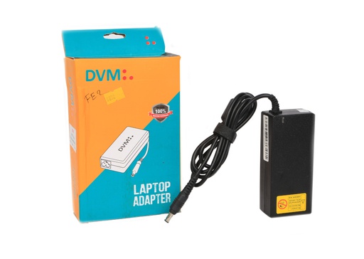 DMV Laptop Adapter