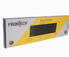 Frontech