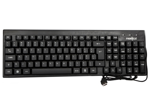 Frontech USB Keyboard 